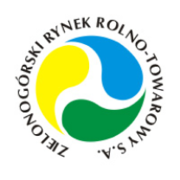 Zielonogórski Rynek Rolno-Towarowy S.A.
