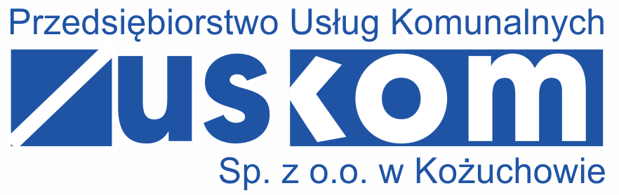Przedsiębiorstwo Usług Komunalnych Uskom sp. z o.o.