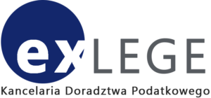 EX Lege. Biuro Rachunkowe sp. z o.o.
