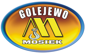 Usługi Dźwigowe Mosiek sp. z o.o.