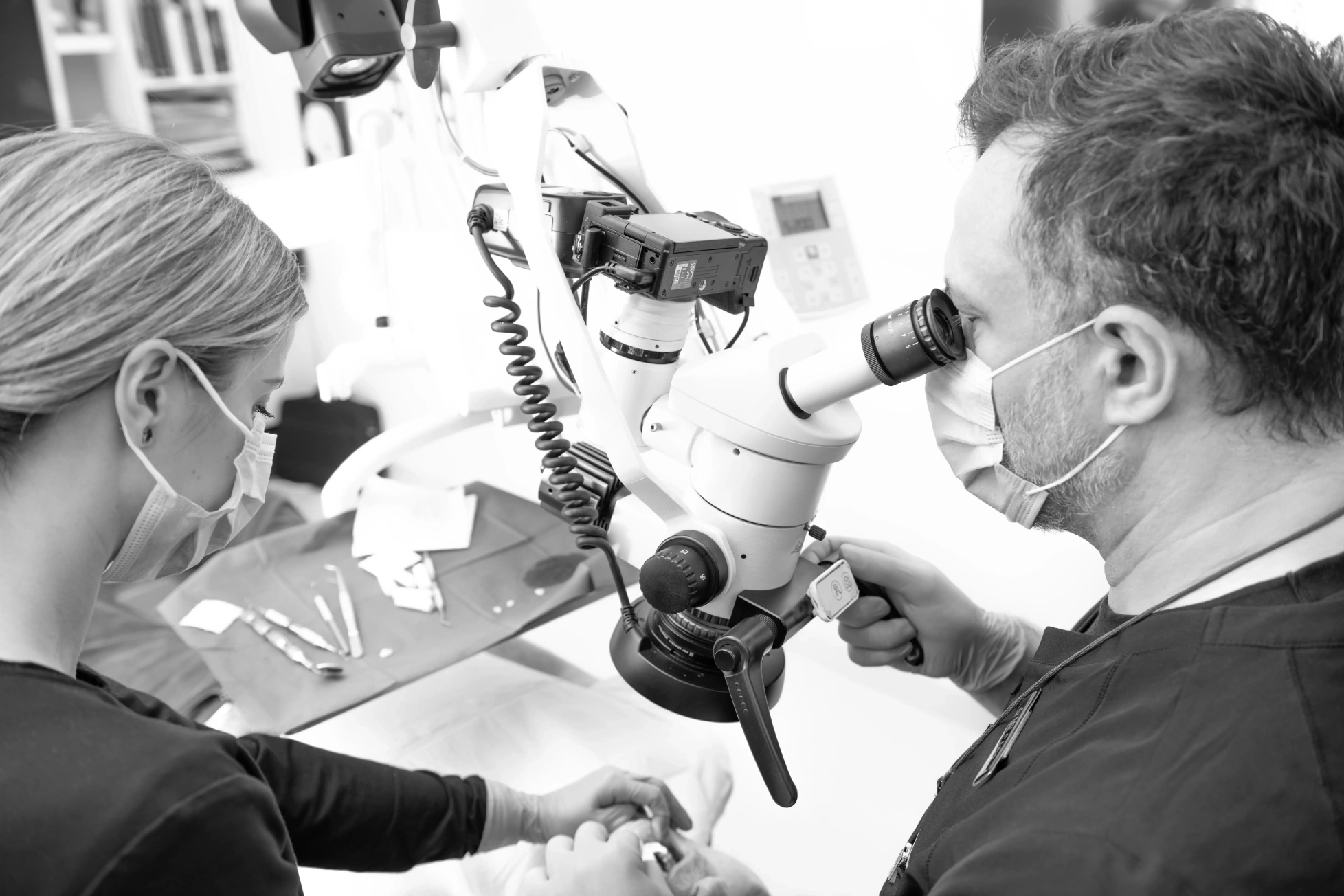 Dental House Lekarze Milcarz sp. z o.o.
