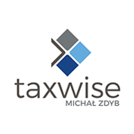 Michał Zdyb Taxwise S.K.A.