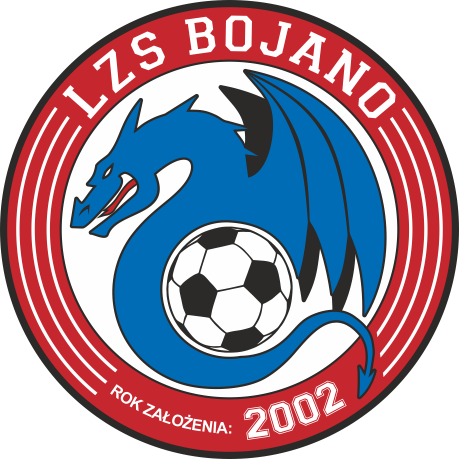 Ludowy Zespół Sportowy Dragon Bojano Association