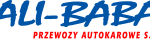 Ali-Baba Przewozy Autokarowe L. Jabłonowska sp. j.