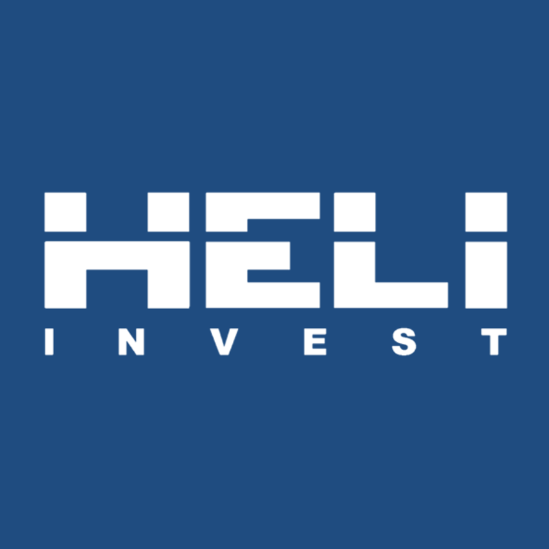Heli Invest Services S.K.A.