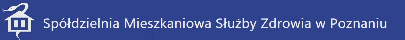 Spółdzielnia Mieszkaniowa Służby Zdrowia Cooperative