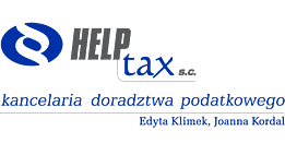 Biuro Rachunkowe Help-Tax sp. z o.o.