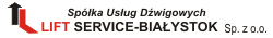Spółka Usług Dźwigowych Lift Service - Białystok sp. z o.o.