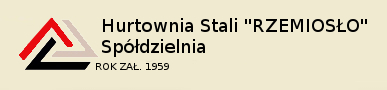 Hurtownia Stali Rzemiosło Cooperative