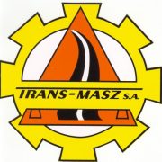 Trans-Masz Przedsiębiorstwo Transportu I Maszyn Drogowych S.A.