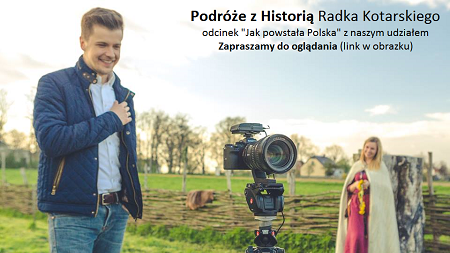 Towarzystwo Przyjaciół Grodu w Grzybowie Association