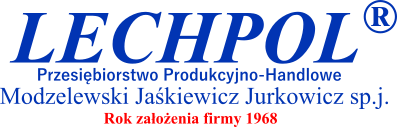 Przedsiębiorstwo Produkcyjno-Handlowe Lechpol Modzelewski Jaśkiewicz Jurkowicz sp. j.