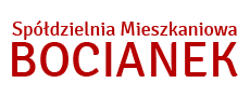 Spółdzielnia Mieszkaniowa Bocianek w Kielcach Cooperative