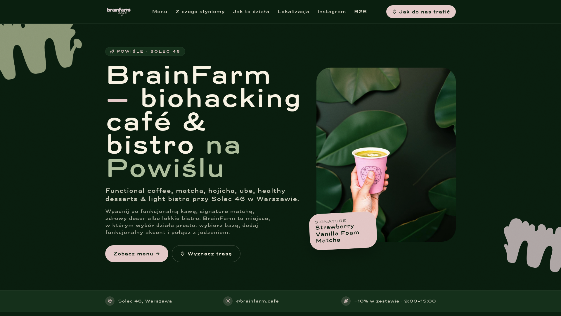 Brainfarm sp. z o.o.