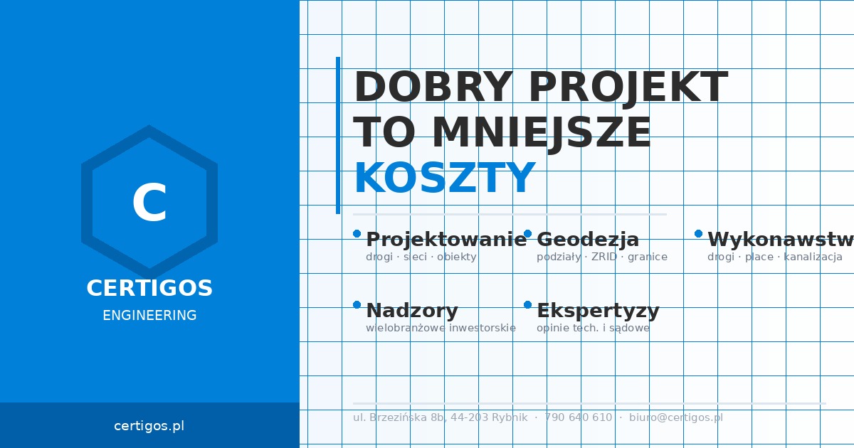 Certigos Engineering sp. z o.o.