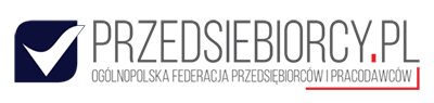 Ogólnopolska Federacja Przedsiębiorców i Pracodawców Przedsiębiorcy.Pl Employers' association