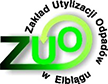 Zakład Utylizacji Odpadów sp. z o.o.