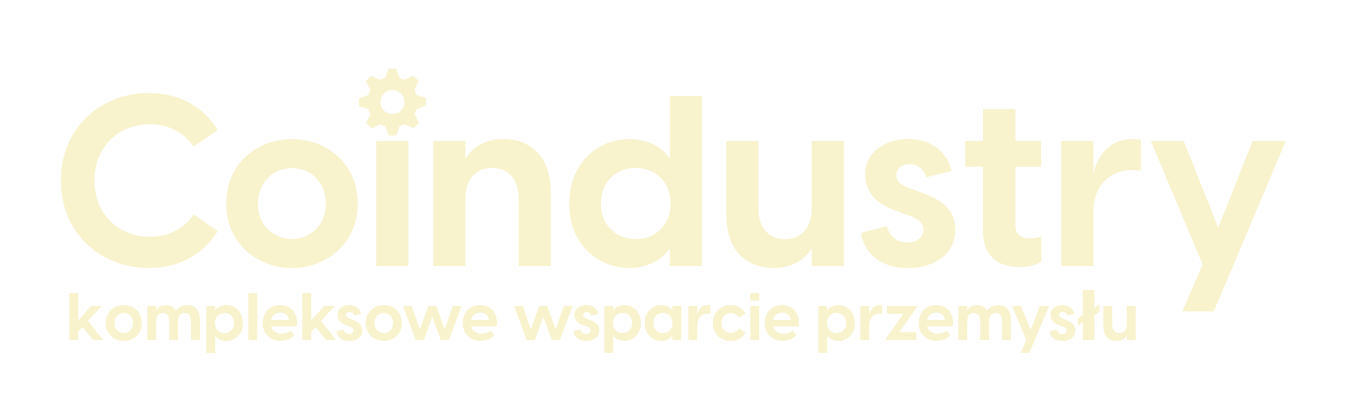 Coindustry sp. z o.o.