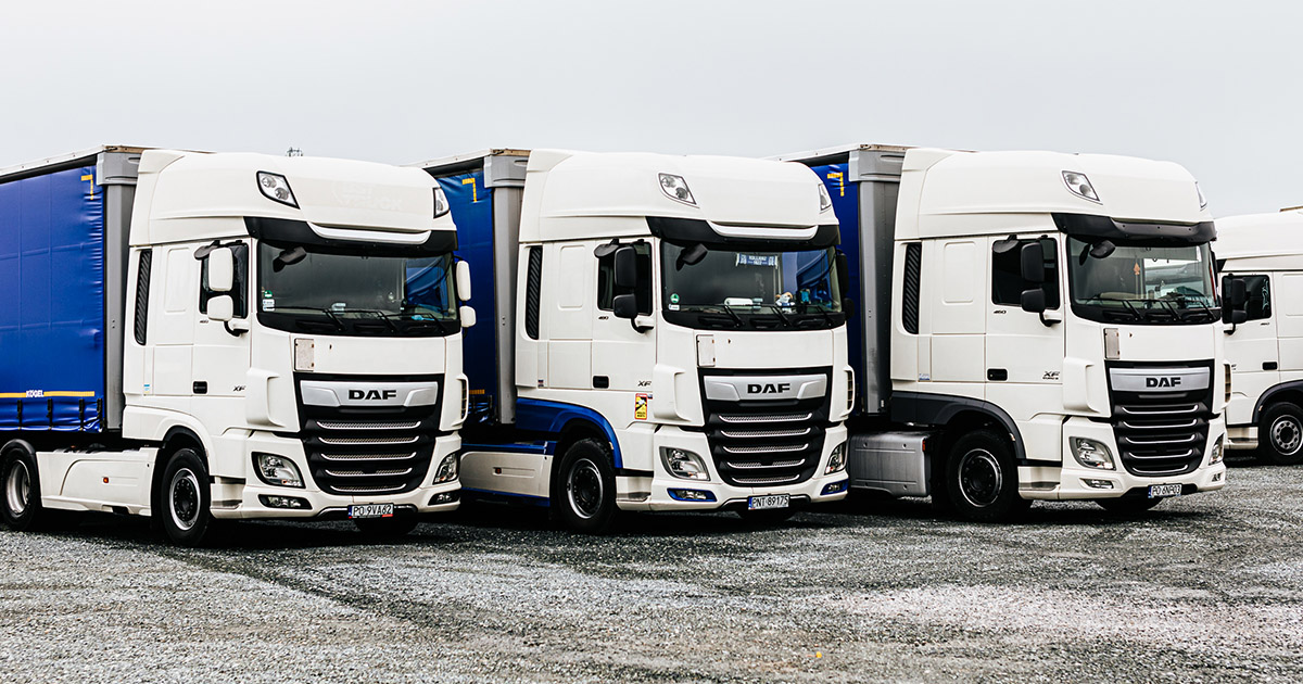 Vogel Transport – Spedycja sp. z o.o.