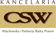 Kancelaria Csw Janas i Partnerzy sp. k.
