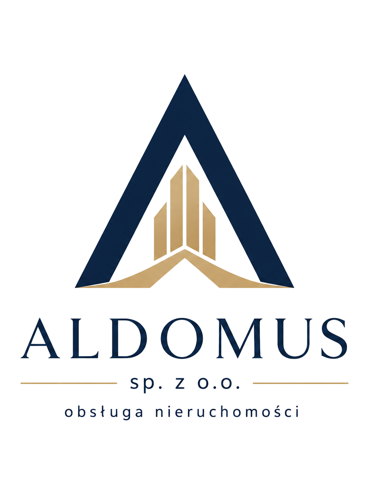 Aldomus sp. z o.o.