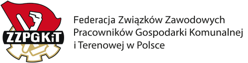 Federacja Związków Zawodowych Pracowników Gospodarki Komunalnej i Terenowej w Polsce Other social or professional org