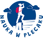 Sabina Piłat Nauka w Plecaku