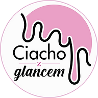 Ciacho z Glancem Klaudia Natkaniec