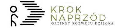 Krok Naprzód Gabinet Rozwoju Dziecka Patrycja Klimek