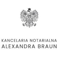 Kancelaria Notarialna Alexandra Braun