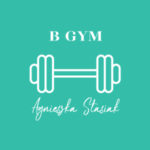 B Gym Agnieszka Stasiak