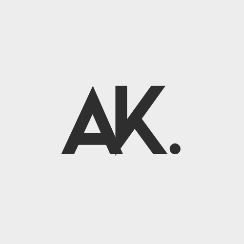 AK Web & Design | Anastasiia Kupriianets