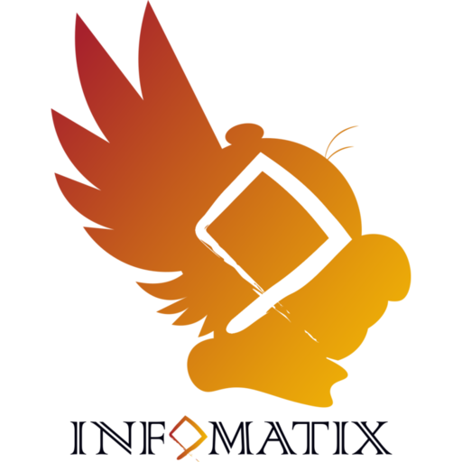Infomatix Daniel Spaczyński