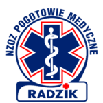 Niepubliczny Zakład Opieki Zdrowotnej Pogotowie Medyczne Mgr Radzik Sebastian