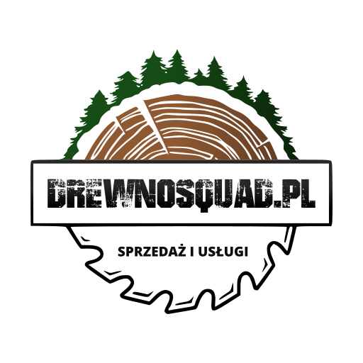 Drewnosquad.Pl Rafał Nowak