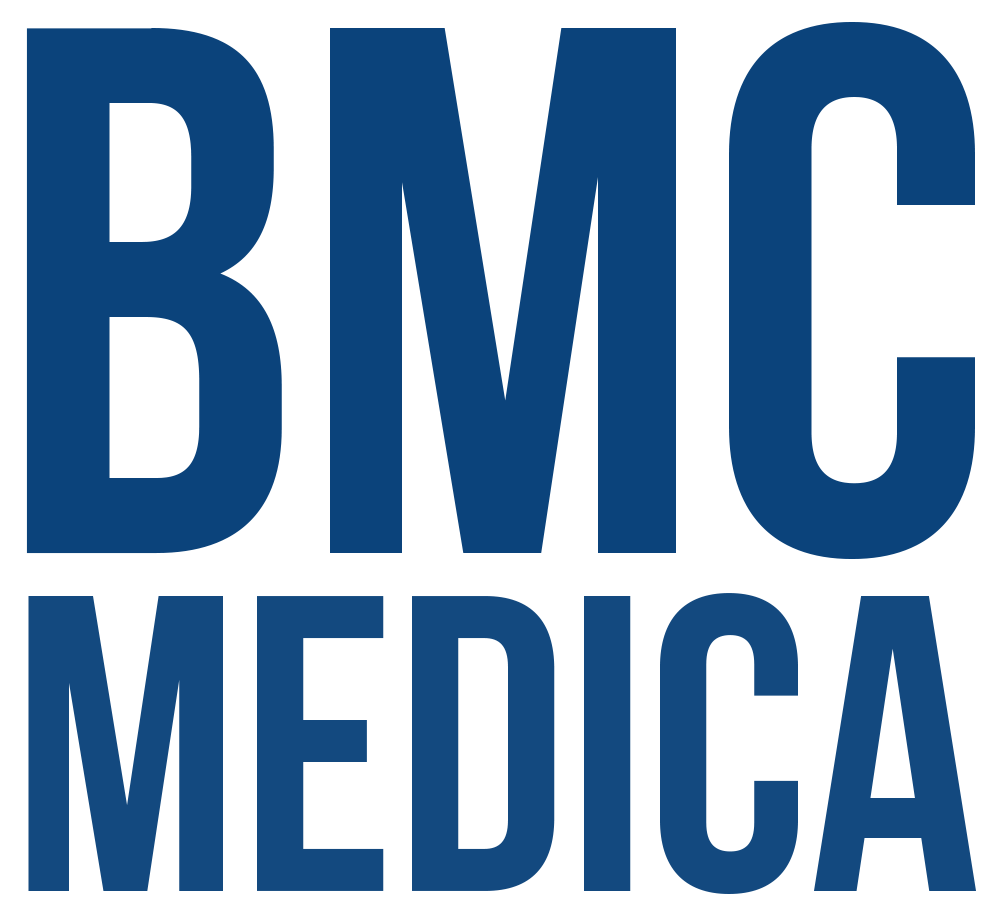 Bmcmedicacezarykaczmarkiewicz