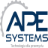 APE Systems Tomasz Maciejewski