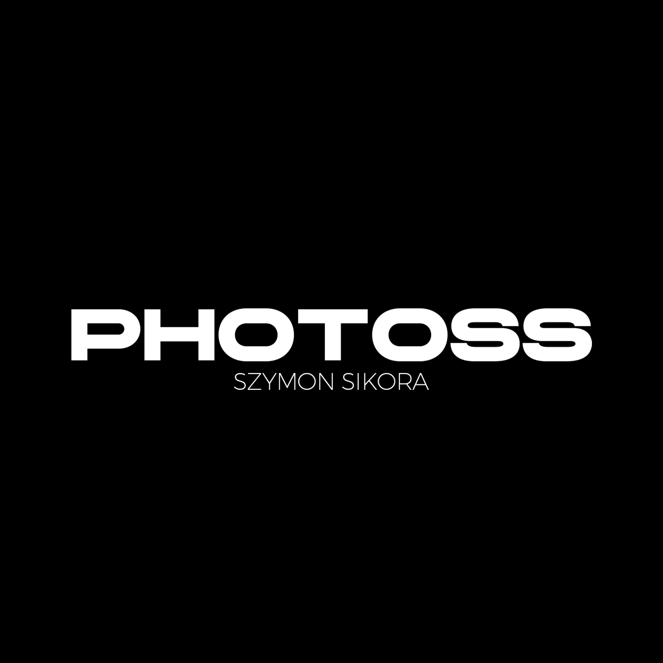 Agencja Photoss - Szymon Sikora