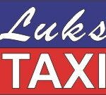 Luks Taxi Elwira Szewczyk