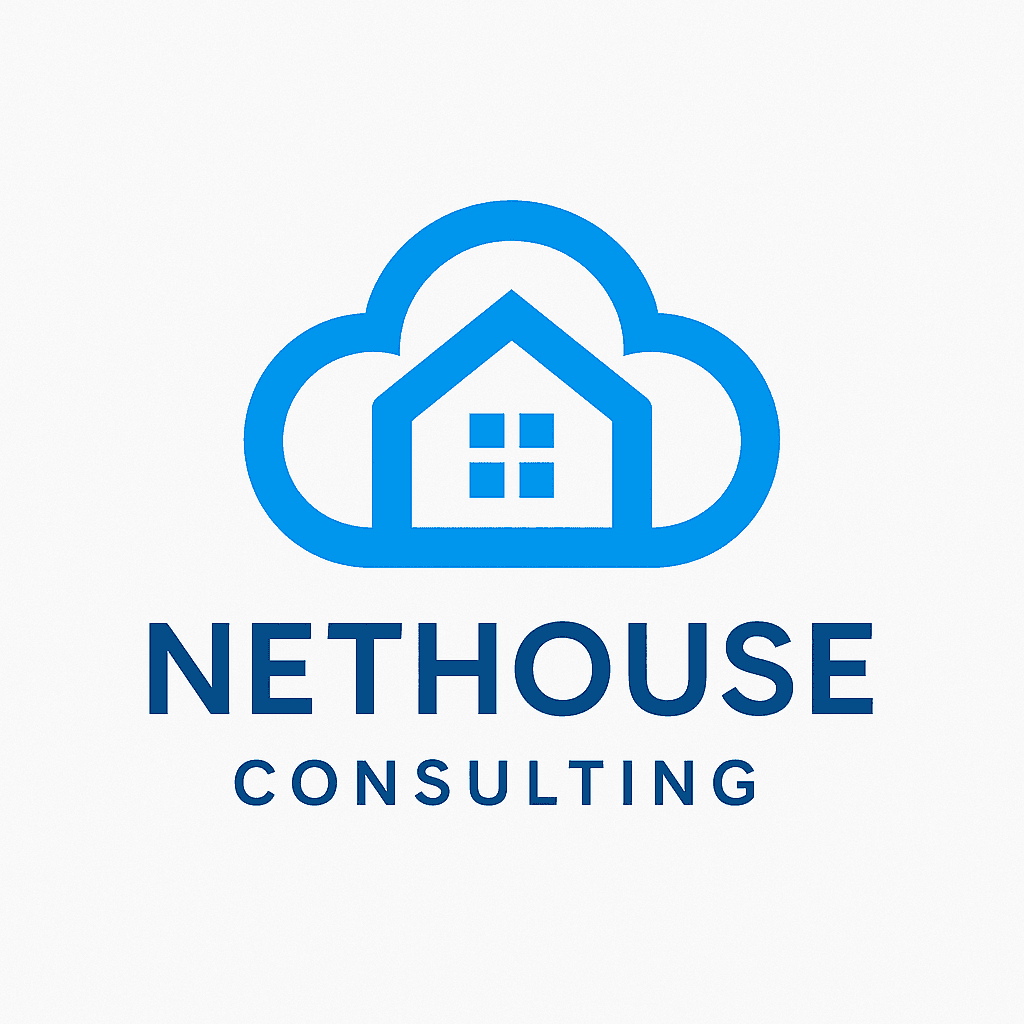 Nethouse Consulting Adrian Kruk