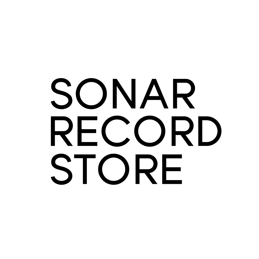Sonar Records Przemysław Dremo
