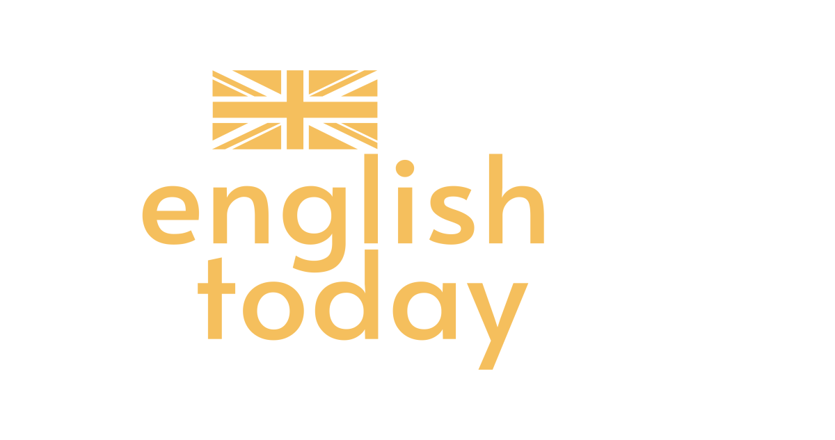 English Today Anna Pęczek