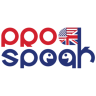 Szkoła Języków Obcych Pro Speak - Krzysztof Walczak