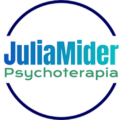 Psychoterapia Julia Mider