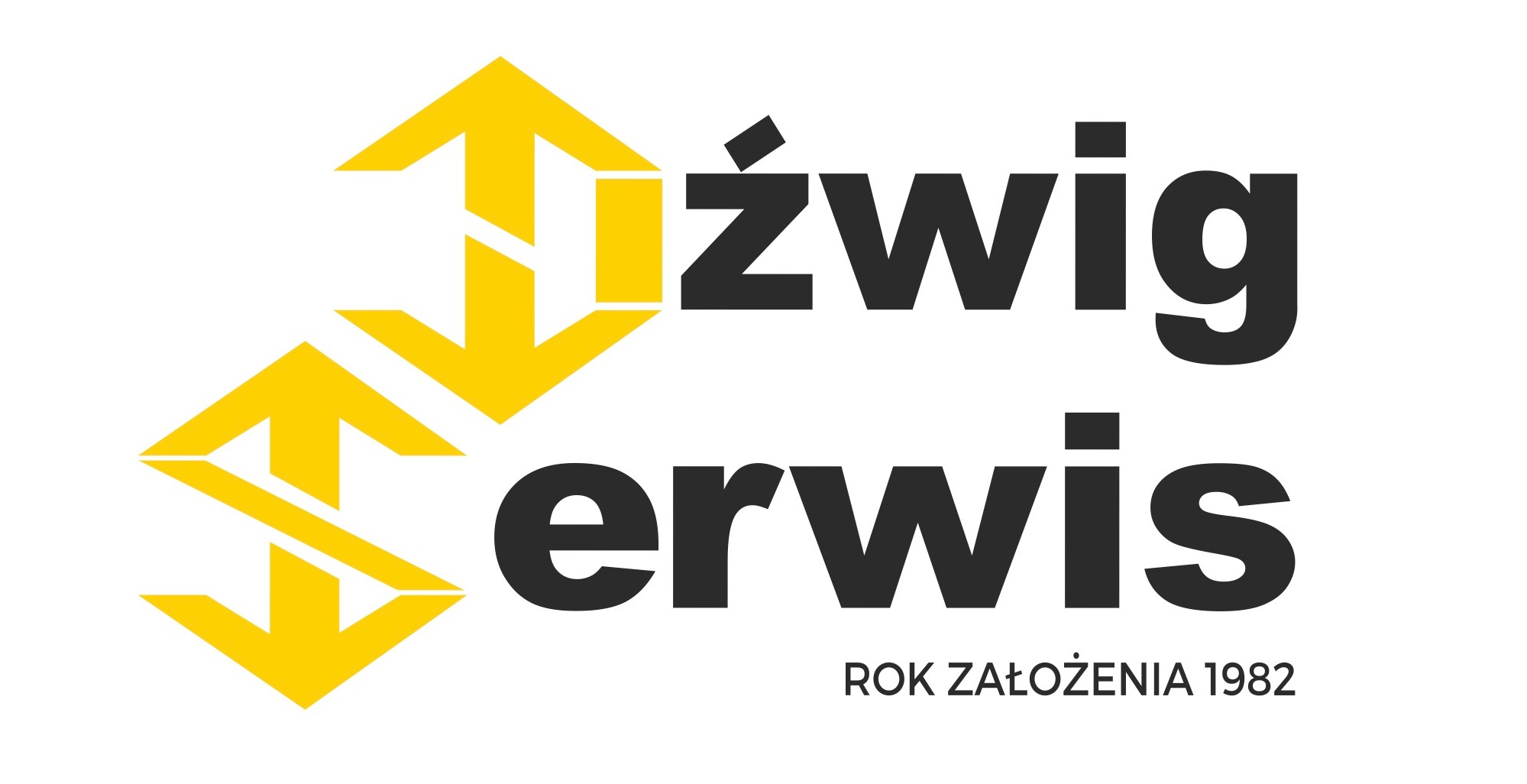 Janusz Bachrach -Dźwig-Serwis