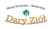Sklep Zielarsko-Medyczny Dary Ziół Karina Zahorska