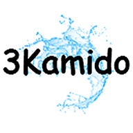 3kamido Katarzyna Szklanko-Pawlic