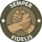 Semper Fidelis - Mirosław Rolf