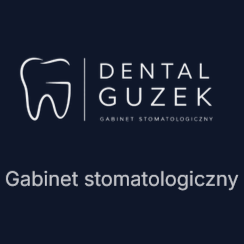 Kamil Guz Dental Guzek
