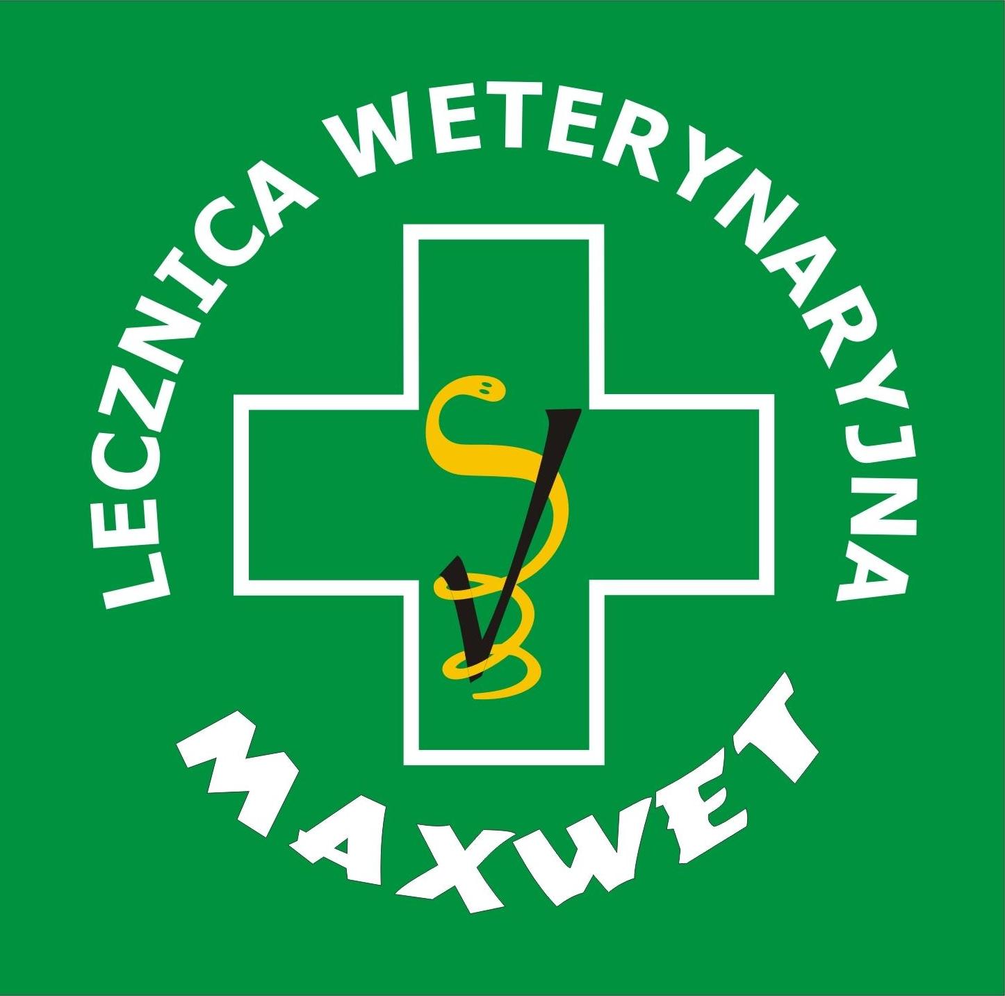 Maxwet Prywatna Praktyka Weterynaryjna Maksymilian Kuźma